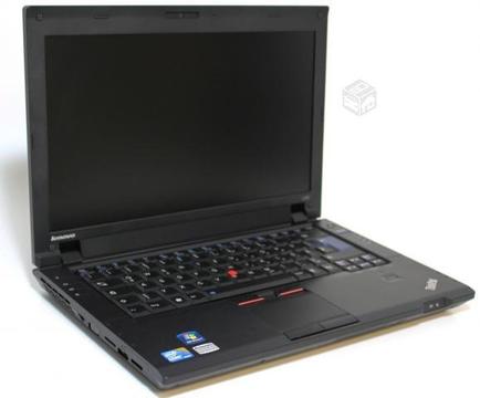 Notebook Lenovo L412