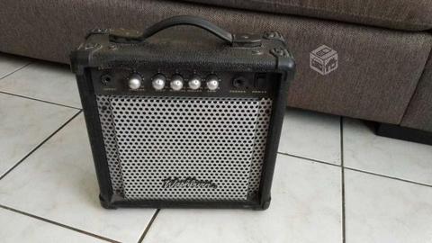 Amplificador Washburn Bajo WA15b