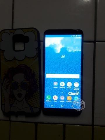 Celular Samsung Galaxy J6 - 32GB - 2018