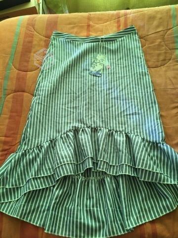 vestuario femenino