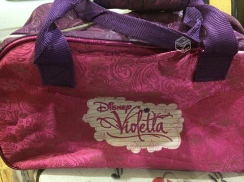 Bolso de violetta