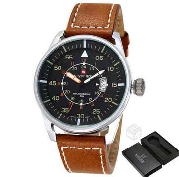 Excelente calidad NAVIFORCE - CURREN