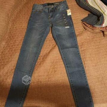 Jeans aeropostale Nuevos y originales