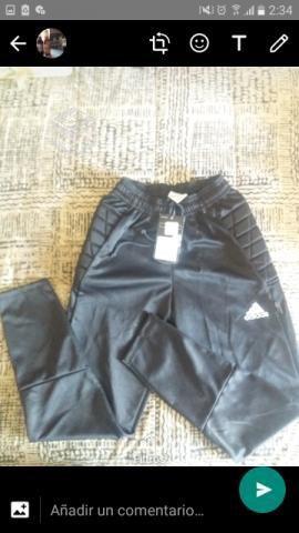 Pantalón football-rugby