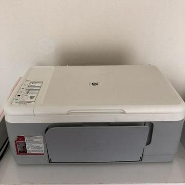 Impresora hp deskjet f2200