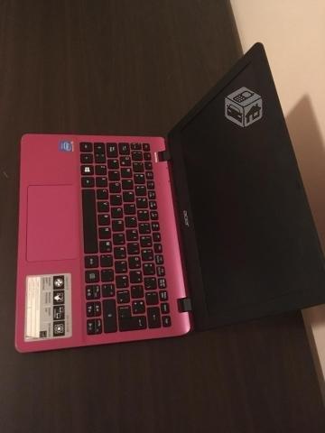 Notebook Acer Aspire E 11