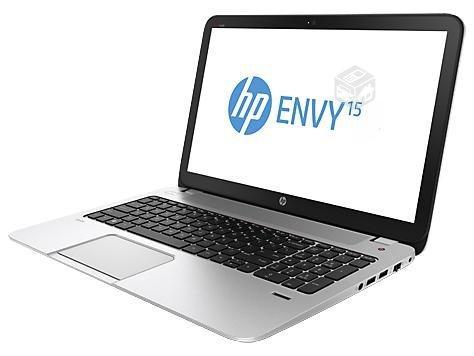 Oferta Notebook Envy 15- J08la I7 Geforce Gt 750m