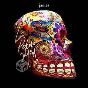 James - La Petite Mort