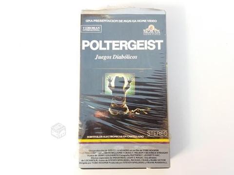 Poltergeist - Película