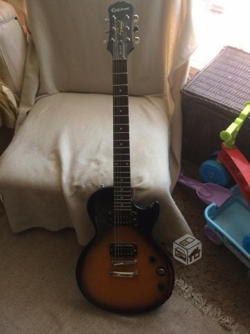 Guitarra Eletrica Epiphone By Gibson Special 2