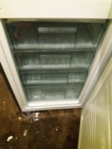 Refrigerador nuevo