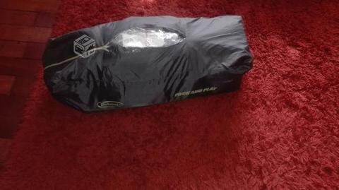 Cuna corral él q le interese me habla whatsapp