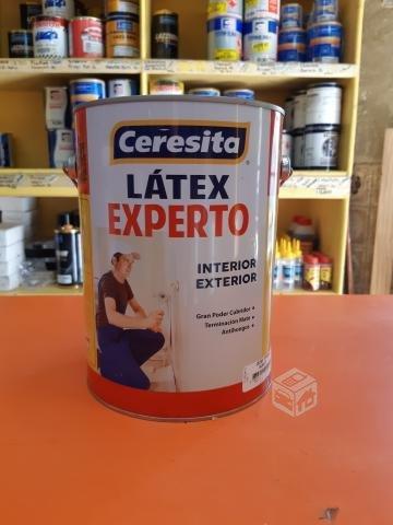 Latex experto CERESITA