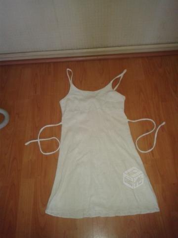 Lote de 3 vestidos de verano talla s