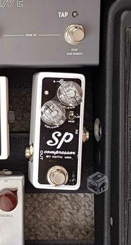 Sp compressor