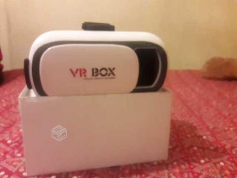 Xr box para celular