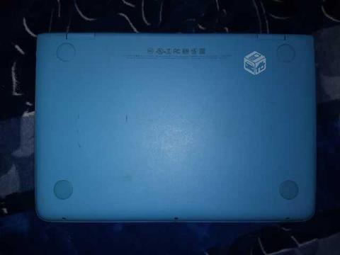 Notebook- Tablet HP
