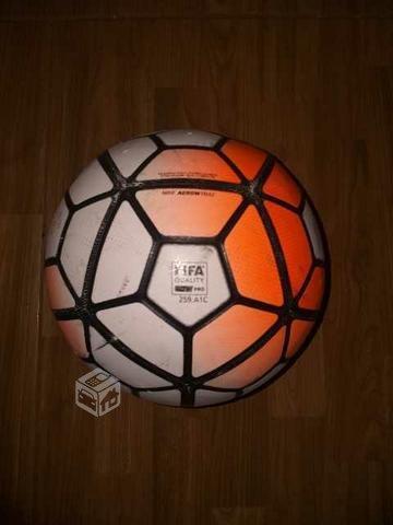 Balon de futbol