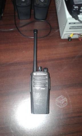 Radio Motorola DEP450 VHF