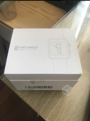 Smart Watch para IOS y Android