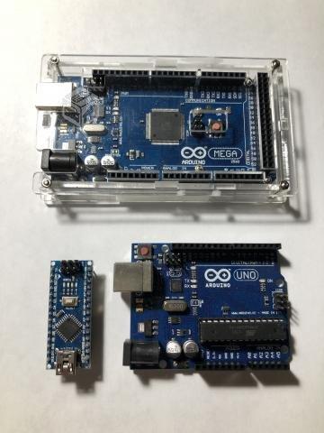 Kit Arduino Full Uno, Mega, Micro, Sensores Y Vari