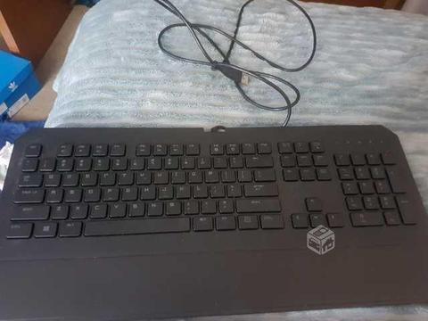 Razer teclado DeathStalker