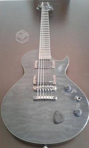 Guitarra Eléctrica Ibanez ARZ800 TDB