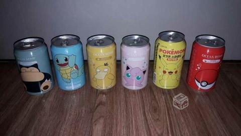 Pokemon (sodas)