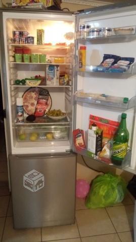 Refrigerador DAWOOD