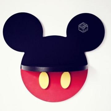 Repisa Mickey Mouse