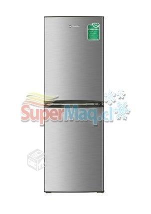 Refrigerador Mademsa 230 Lt