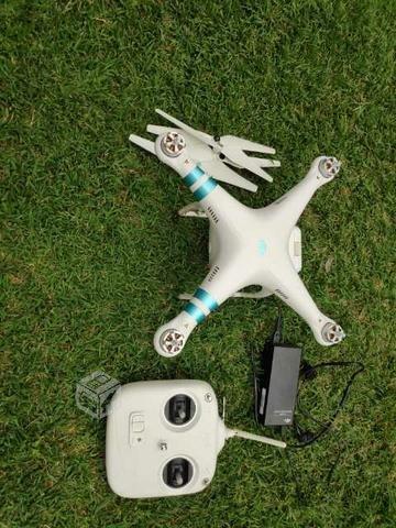 Dji phantom 2