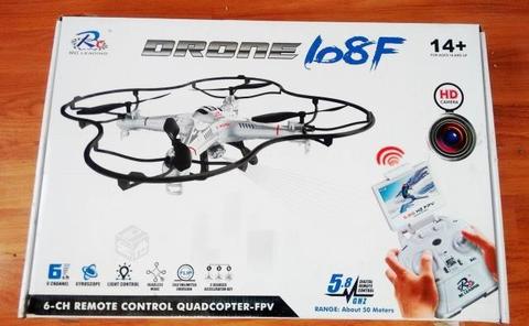 Drone RC Leading 108-F