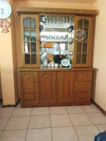 Muebles vitrina