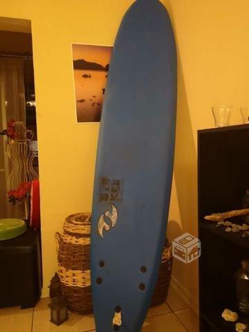 Tabla surf SoftBoard Stoked 8pies