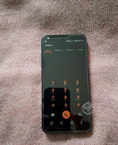 LG Q6 32gb