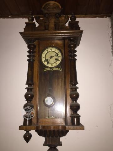 Reloj antiguo
