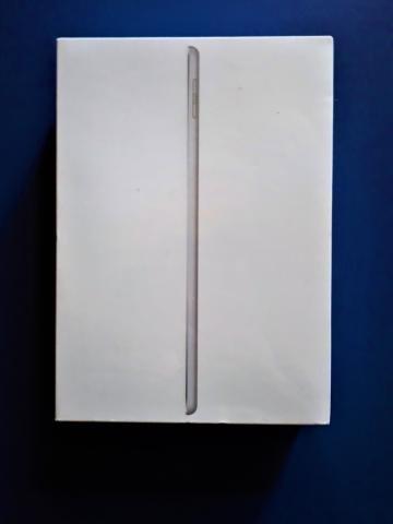 IPad 32 GB Wi-Fi Silver sellado