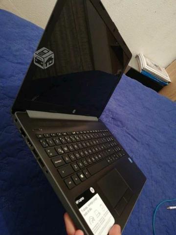 Notebook HP 15da0