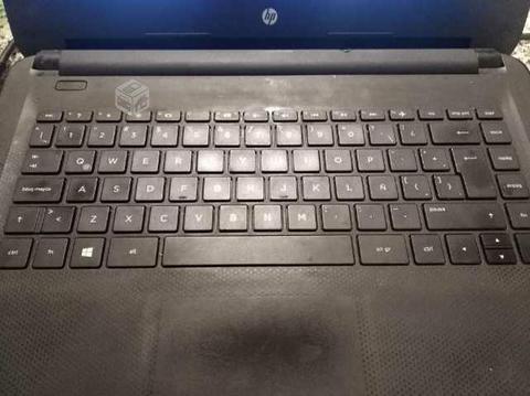 Notebook HP TPN-I119