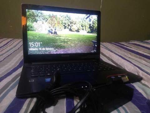 Notebook Lenovo G40_80