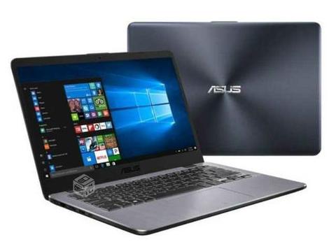 Notebook Ultraliviano Asus Vivobook 14 i5 7th gen