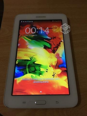 Tablet samsung galaxy tab 3