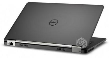 Ultrabook Dell E7250 nuevo ,i7, 256gb, 8gb ram