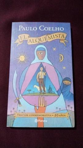 El Alquimista - Paulo Coelho - Edición especial