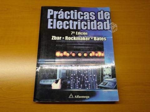 Libro Prácticas de Electricidad