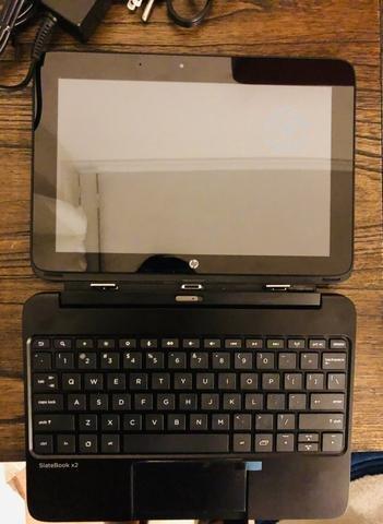 Hp Statebook x2 Tablet/Notebook