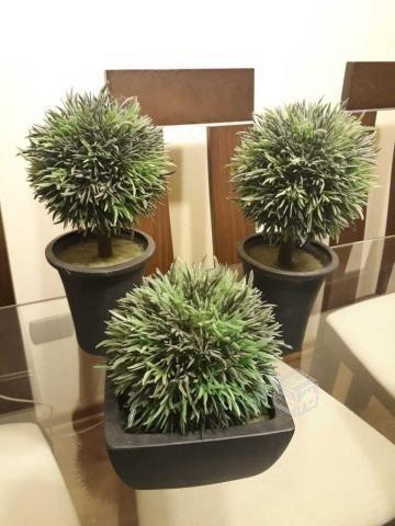 Plantas artificiales decorativas