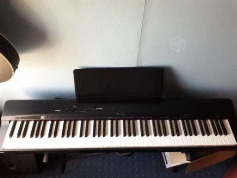 Piano digital Casio PX-160
