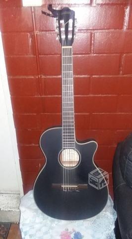 Guitarra electroacustica